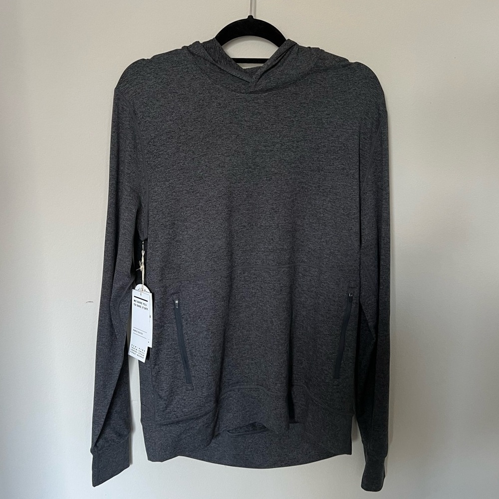 Mens Vuori pullover